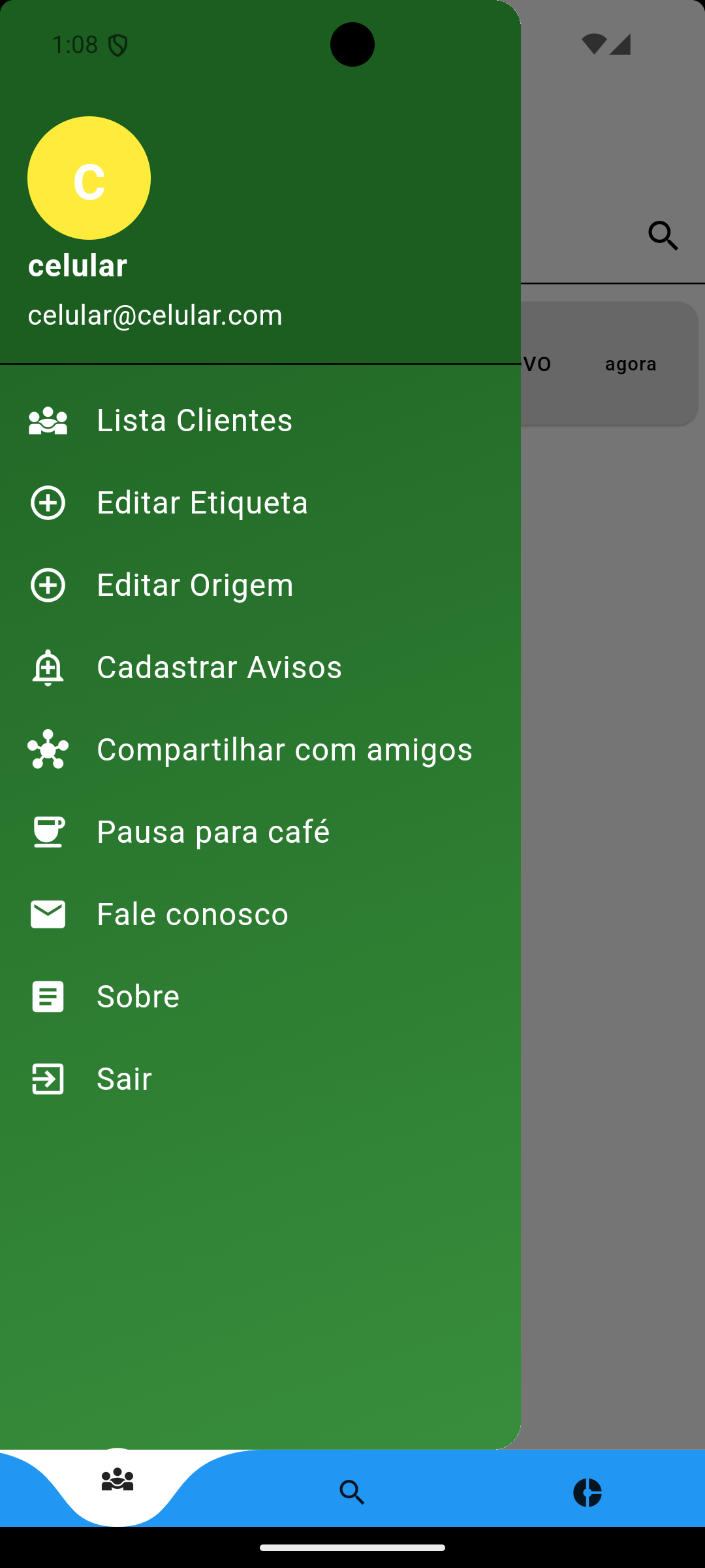 Projeto 3